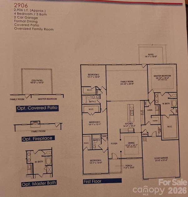 5028 Cardiff CT #62, Catawba, NC 28609