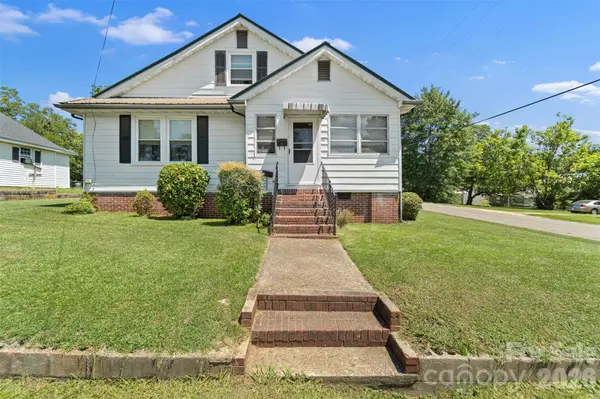 665 Cherry ST, Wadesboro, NC 28170