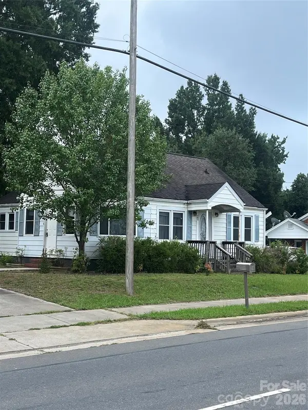 503 Aquadale RD, Albemarle, NC 28001