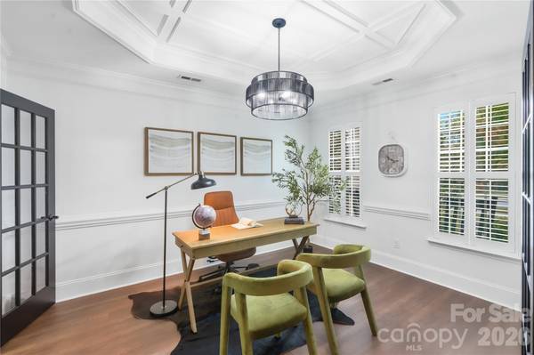 14215 Century View DR, Huntersville, NC 28078