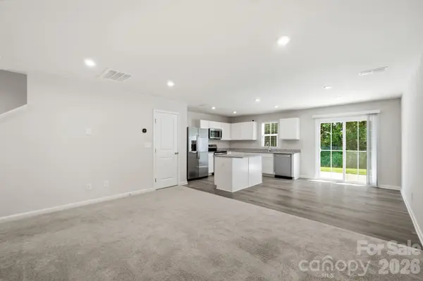 2037 Stephens Farm DR, China Grove, NC 28023