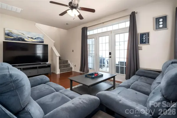 4150 Center Place DR, Harrisburg, NC 28075