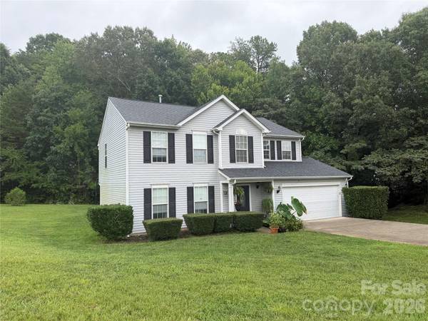 1414 Harland ST, Charlotte, NC 28216