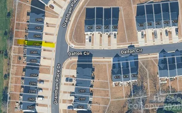 2586 Grantham Place DR, Fort Mill, SC 29715