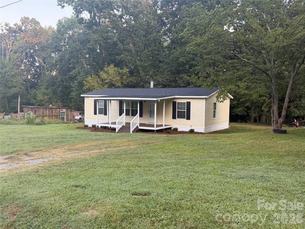 114 Carroll DR, Cherryville, NC 28021