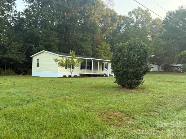 114 Carroll DR, Cherryville, NC 28021