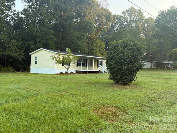 114 Carroll DR, Cherryville, NC 28021