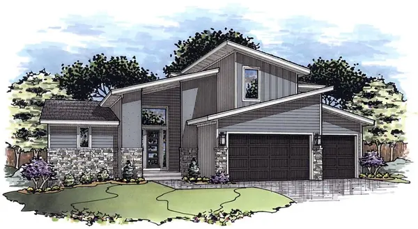 2441 W 177th ST, Overland Park, KS 66085