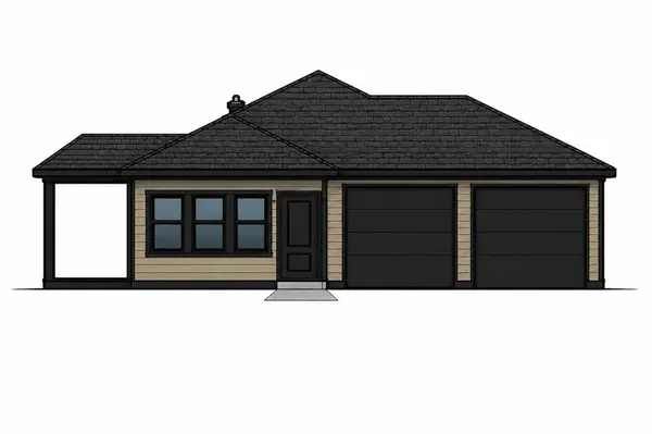 400 E Washington ST, Harrisonville, MO 64701