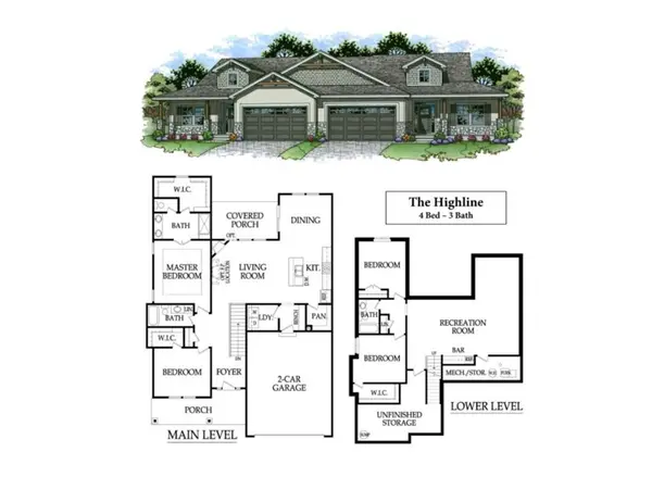 15019 W 130th ST, Olathe, KS 66062