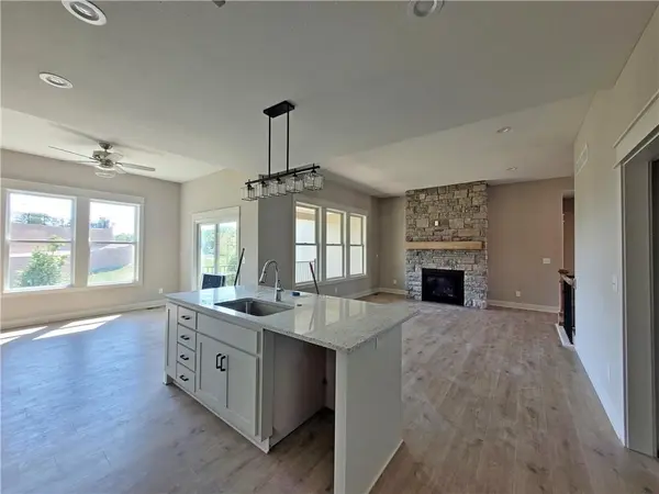 15019 W 130th ST, Olathe, KS 66062