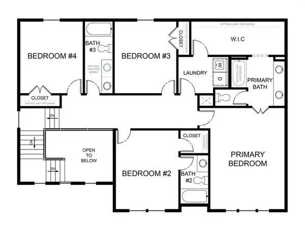 1110 Sendera TRL, Raymore, MO 64083