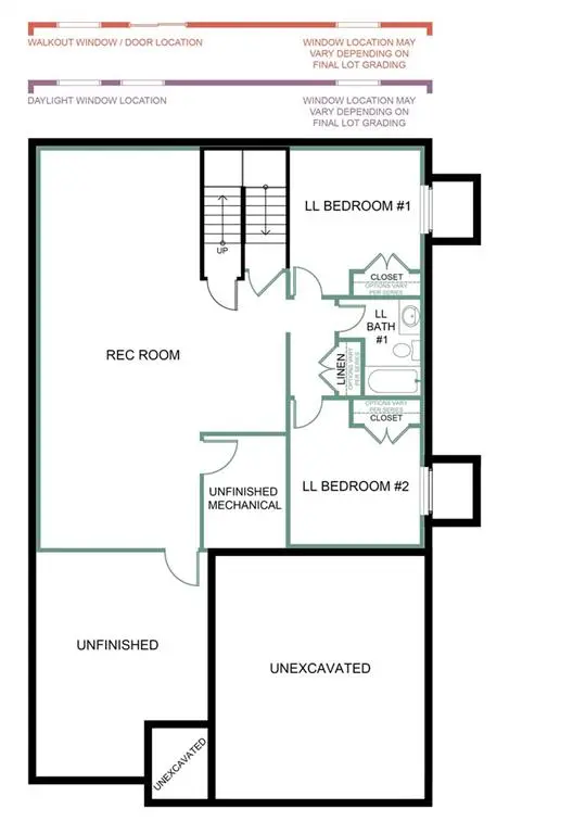 1204 Royal Arch TRL, Raymore, MO 64083