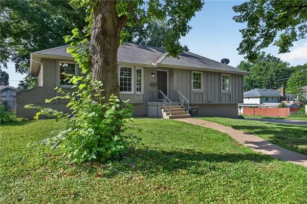 12001 E 57th ST, Kansas City, MO 64133