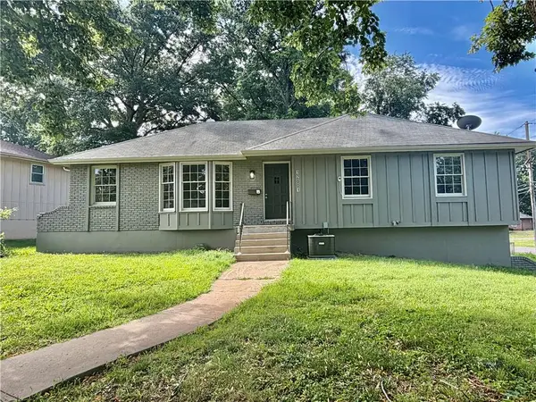 12001 E 57th ST, Kansas City, MO 64133
