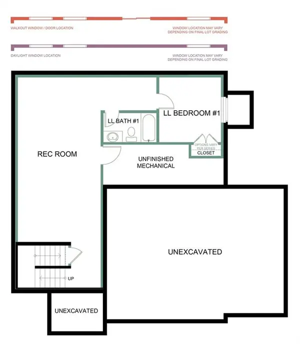 1020 Balboa TRL, Raymore, MO 64083