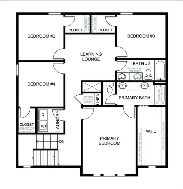 1020 Balboa TRL, Raymore, MO 64083