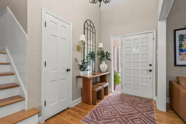 4524 NW Bramble TRL, Lee's Summit, MO 64064
