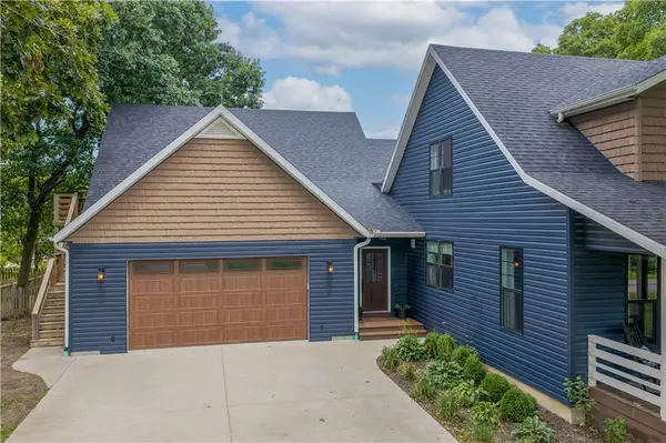 504, 506 E Summerfield AVE, Leeton, MO 64761
