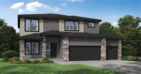 1105 Sendera TRL, Raymore, MO 64083