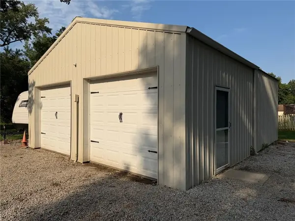 1800 E Mechanic AVE, Independence, MO 64050