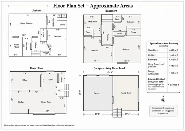 10505 S Munro RD, Lone Jack, MO 64070