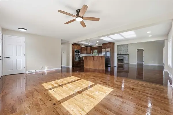 1010 Wesley AVE, Raymore, MO 64083