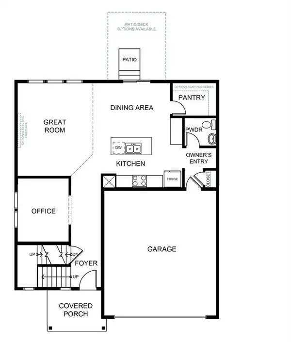1108 Royal Arch TRL, Raymore, MO 64083