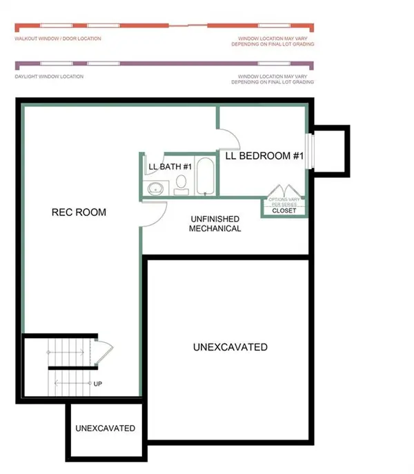 1108 Royal Arch TRL, Raymore, MO 64083