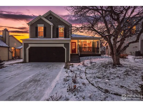 654 W Sandbar, Louisville, CO 80027