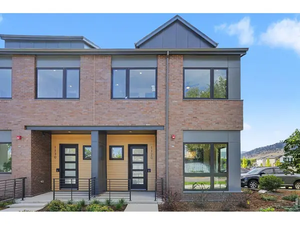 1120 Violet, Boulder, CO 80304
