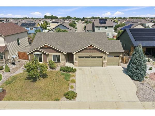 4228 Cypress Ridge, Wellington, CO 80549