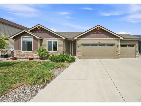 4228 Cypress Ridge, Wellington, CO 80549