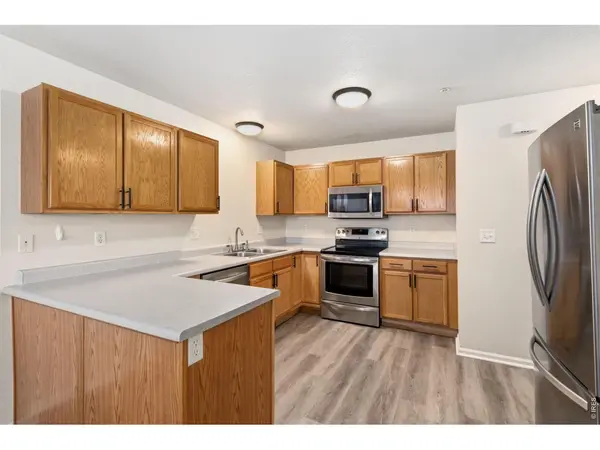 2621 Rigden #E-1, Fort Collins, CO 80525