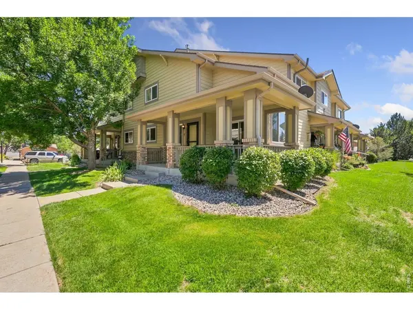 2621 Rigden #E-1, Fort Collins, CO 80525