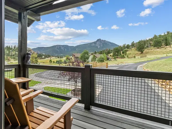 2840 Kiowa, Estes Park, CO 80517