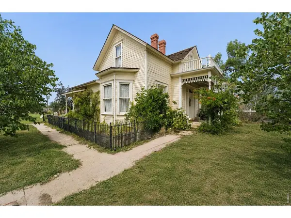 1341 N 95th, Lafayette, CO 80026
