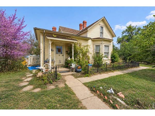 1341 N 95th, Lafayette, CO 80026