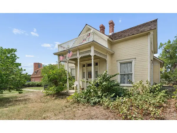 1341 N 95th, Lafayette, CO 80026