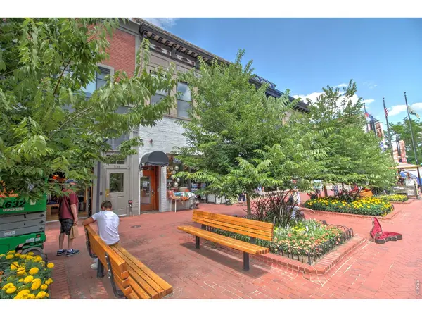 1137 Pearl, Boulder, CO 80302