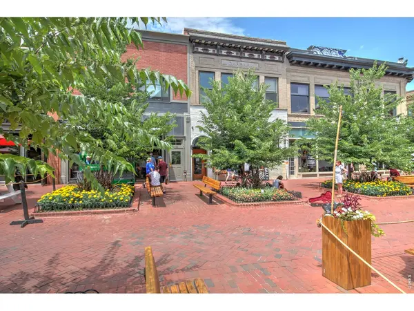 1137 Pearl, Boulder, CO 80302