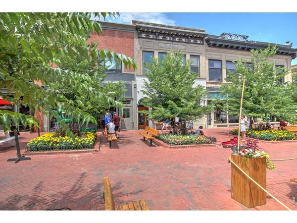 1137 Pearl, Boulder, CO 80302
