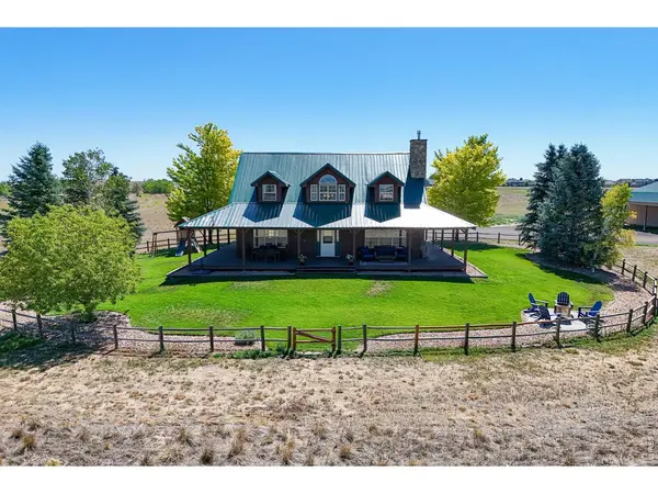 6508 County Road 5, Erie, CO 80516