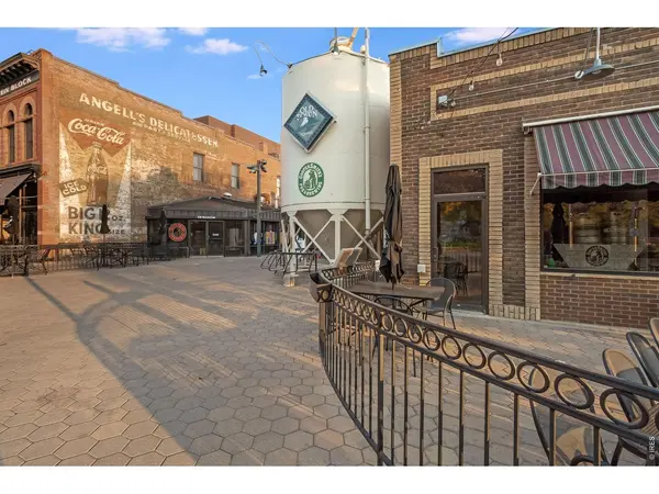 332 Osiander, Fort Collins, CO 80524
