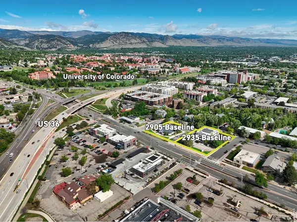 2935 Baseline, Boulder, CO 80303