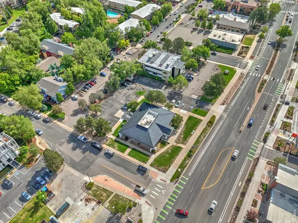 2935 Baseline, Boulder, CO 80303