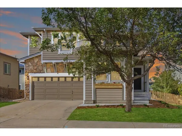 10648 Braselton, Highlands Ranch, CO 80126