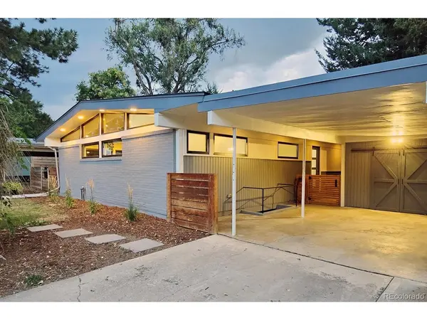 2635 S Garfield, Denver, CO 80210
