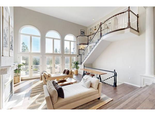 7692 Surrey, Morrison, CO 80465