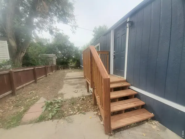 1212 Butte #55, Loveland, CO 80537